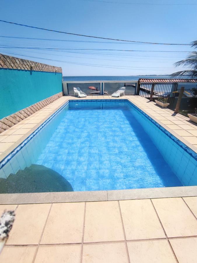 Pousada Laguna Beach Club São Pedro da Aldeia 외부 사진