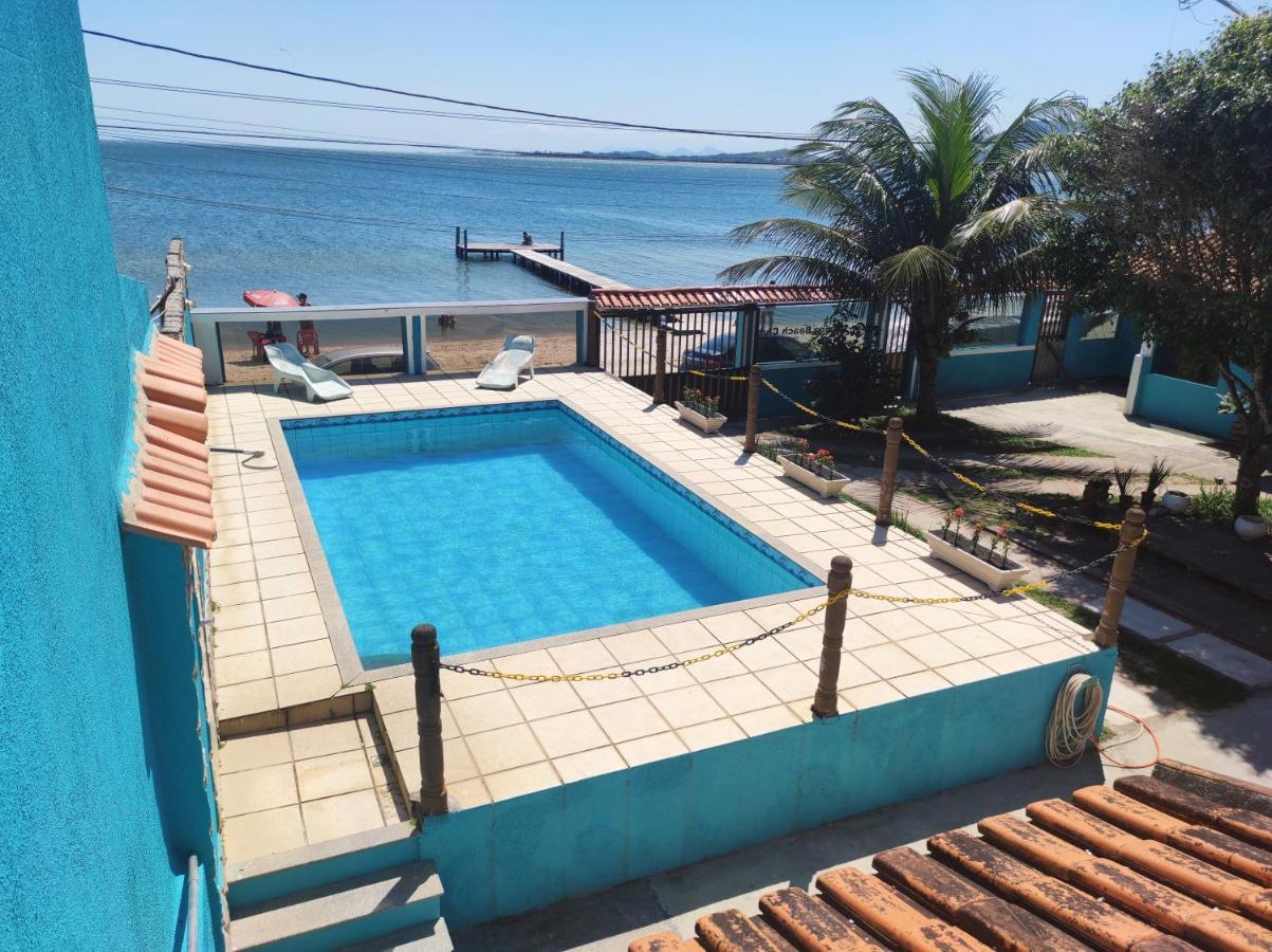 Pousada Laguna Beach Club São Pedro da Aldeia 외부 사진