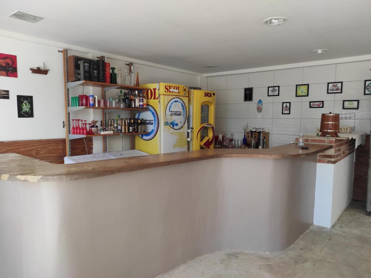 Pousada Laguna Beach Club São Pedro da Aldeia 외부 사진