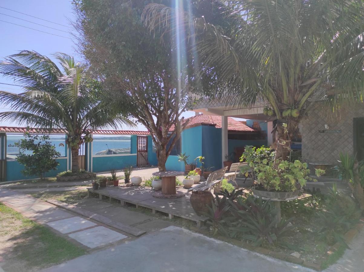 Pousada Laguna Beach Club São Pedro da Aldeia 외부 사진