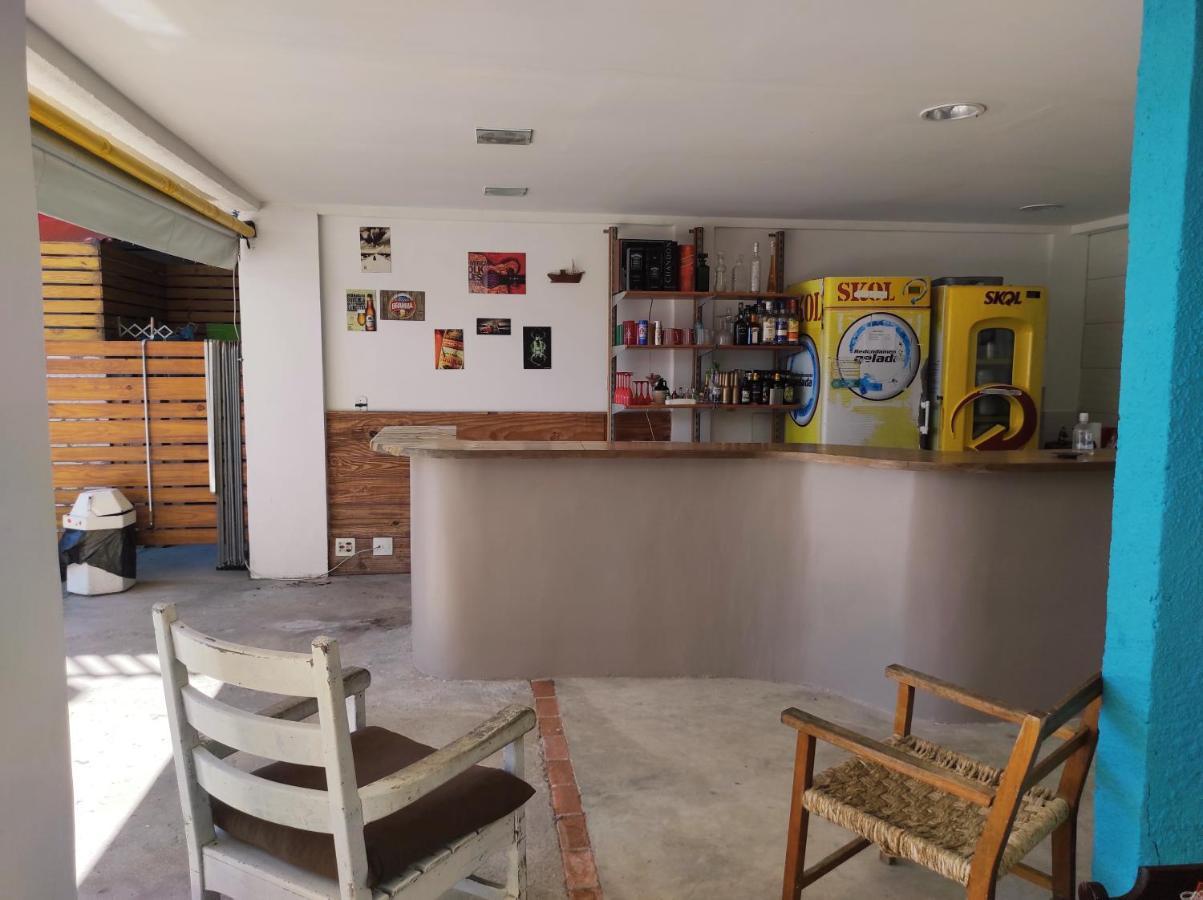 Pousada Laguna Beach Club São Pedro da Aldeia 외부 사진