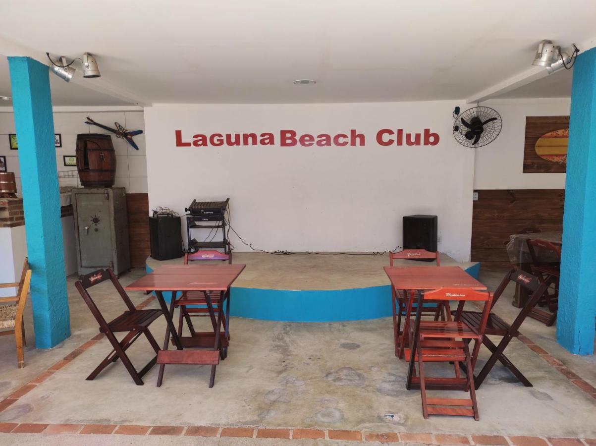 Pousada Laguna Beach Club São Pedro da Aldeia 외부 사진