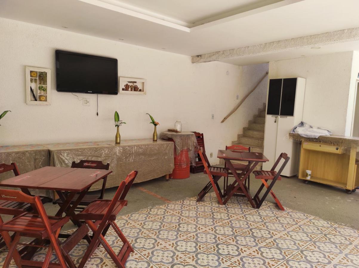 Pousada Laguna Beach Club São Pedro da Aldeia 외부 사진