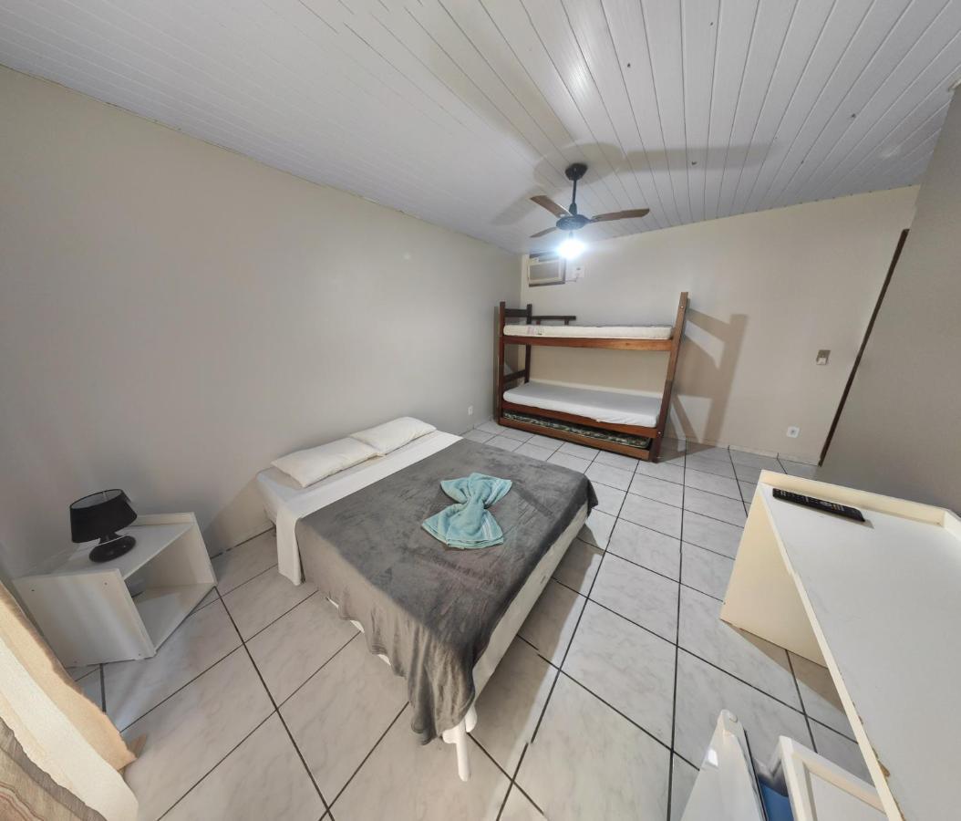 Pousada Laguna Beach Club São Pedro da Aldeia 외부 사진