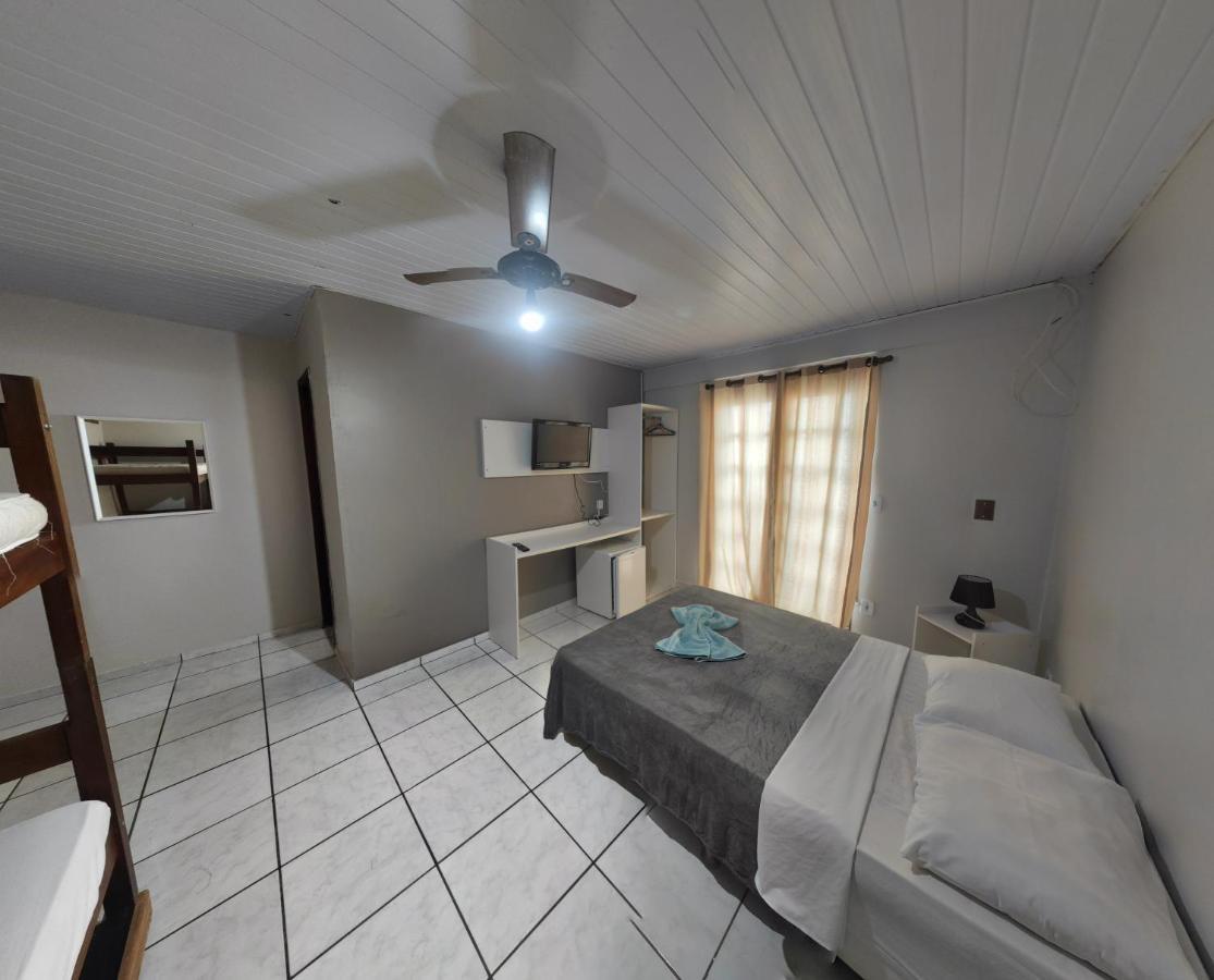 Pousada Laguna Beach Club São Pedro da Aldeia 외부 사진